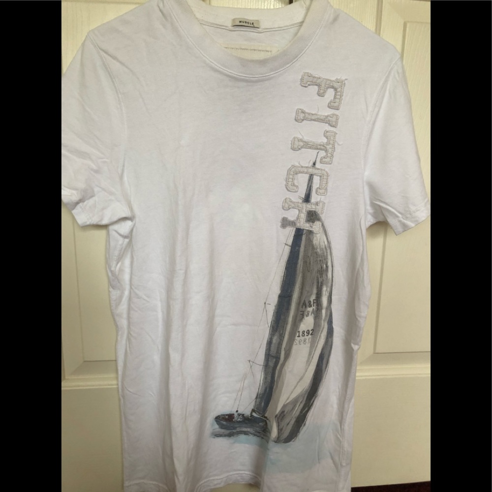 Abercrombie & Fitch Shirt